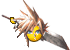 cloud